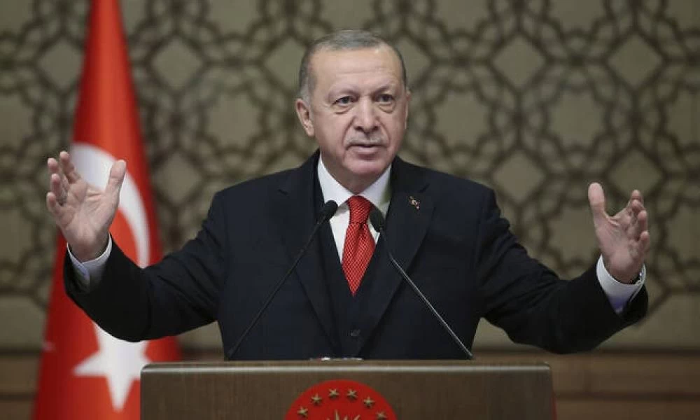 Επικίνδυνα σχέδια της Τουρκίας: Από την “Γαλάζια Πατρίδα” στην... “Πυρηνική Πατρίδα”